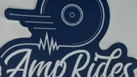 Amp Rides 2022--750 bafang motor step through--add ons