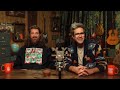 End of video
