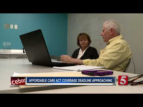 Fewer People Expected To Enroll Amid ACA Confusion