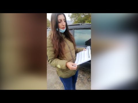 აგიტატორები ამომრჩეველთა სიებით - ირღვევა თუ არა კანონი მოქალაქეების აღრიცხვით