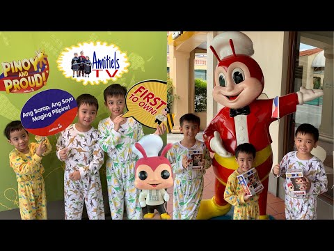 Video: Sa kushton ekskluziviteti i Jollibee në Filipine?