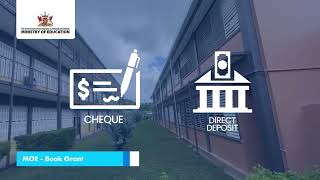 School Supplies And Book Grant