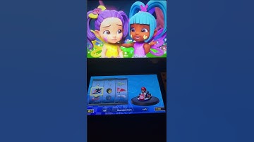 Continuing to improve Waluigi and baby alive to super Mario bros movie #marioandwario #waluigi ￼￼￼￼￼
