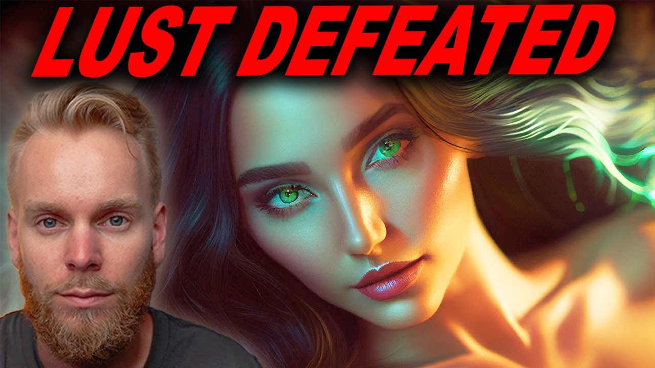 How To DESTROY The Spirit Of Lust 5 Keys YouTube how-to-destroy-the-spirit-of-lust-5-keys-youtube