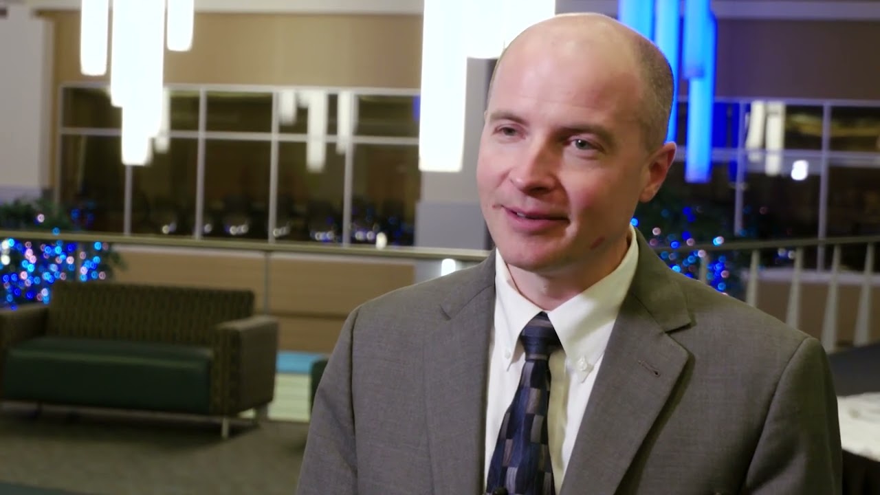 NEOMED 2023 Alumni Awards