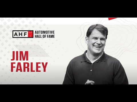 Automotive Hall Of Fame By Owner