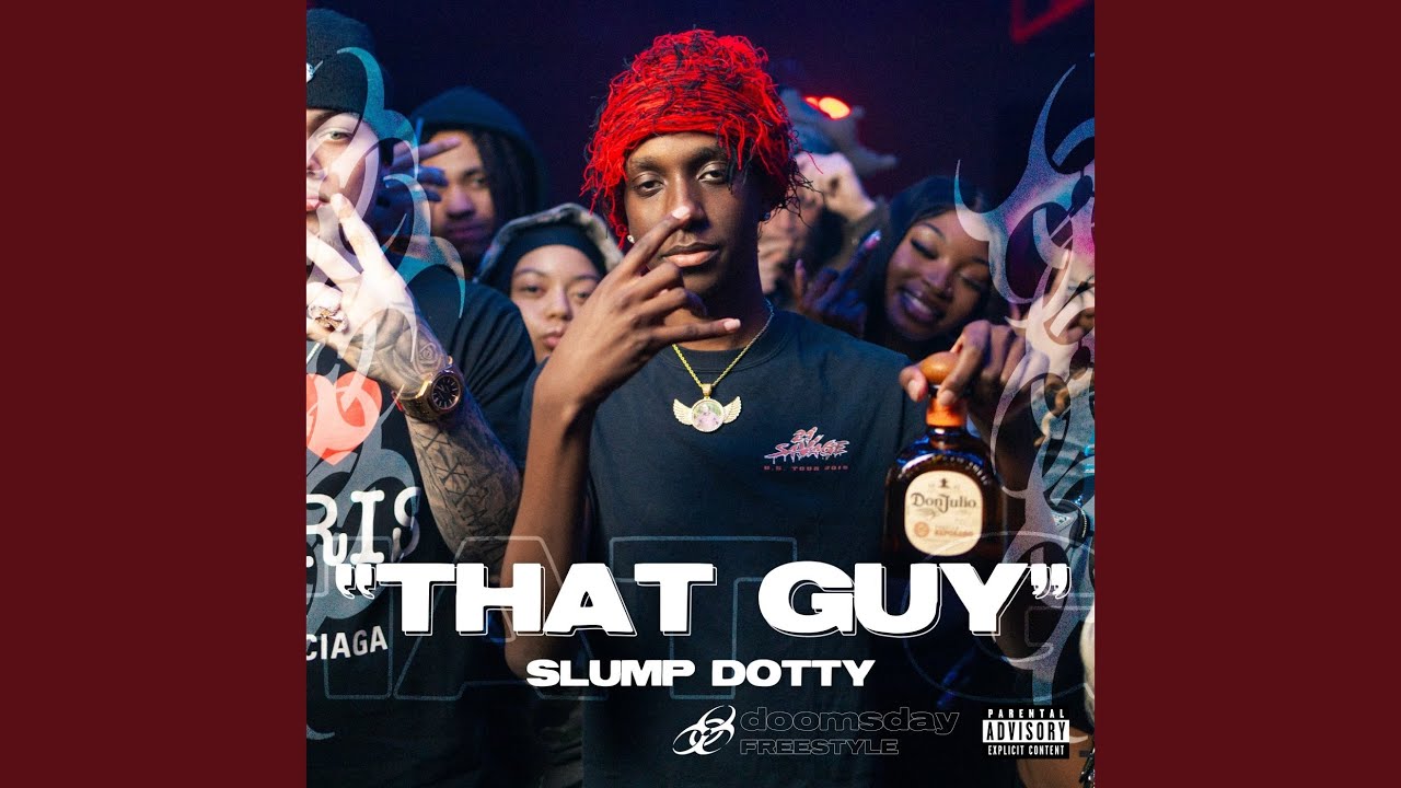 That Guy - YouTube