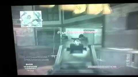 Multi kill with ump45