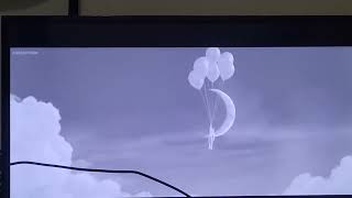 Opening logos monsters vs aliens dvs 