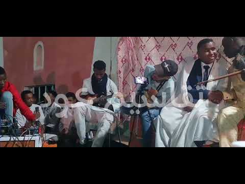 فرقة نجوم الليل بقيادة الفنان احمد خيي