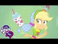 Equestria Girls Shake Things Up Official Music Video Children S Cartoon mp3