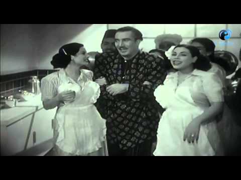 فاطمة علي و يسر توفيق اغاني المهرج الكبير 4 