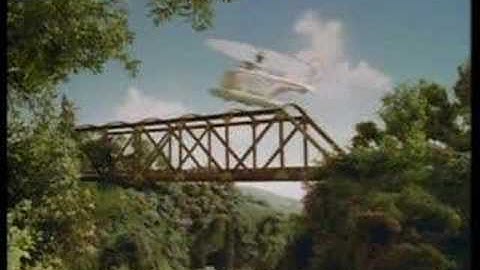 Thomas Intro - TUGS Style