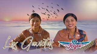 Las Gaviotas - Las Hermanas Jeyci chords