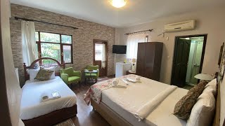 Butik Hotel Masukiye, Kartepe, Turkey