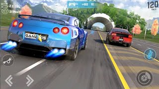 Car Driving Simulator, car racing school games Androit Game Play # 06 screenshot 1