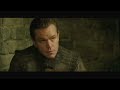 The Great Wall : Deleted Scenes (Matt Damon, Pedro Pascal)