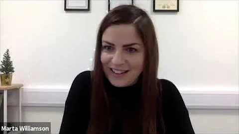 Legal Lunch with Shazreh Chase (episode 2)