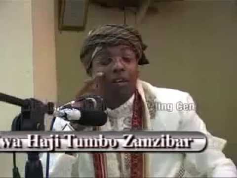 Mawaidha Mja Kuwa Na Subra