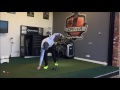 PING G30 v CALLAWAY XR DRIVER