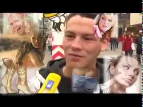 Vorstellung einer Traumfrau
