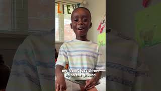 Kids Answer Questions from the Internet | "Why Do Little Kids Get Sick So Much?"🦠 | PBS KIDS #Shorts