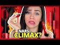 NARS CLIMAX: ¿POR QUE LOS RIMELES TIENEN ESOS NOMBRES?!