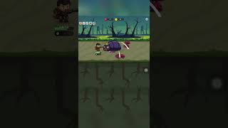 Claw Master Rogue Like Hero Chapter 9 Boss Fight #clawmaster