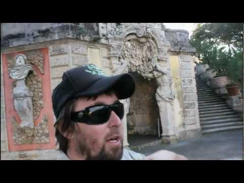 Ace Ventura Pet Detective - Hunting Down The Filming Locations