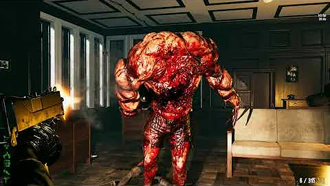 Dead Frontier 2 : Solo Comer and Son