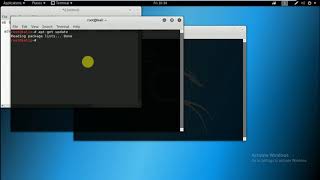 How to solve Update problem in kali linux screenshot 5