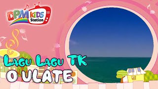 Artis Cilik - O Ulate (Official Kids Video)