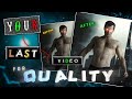 How to Get Topaz-Like 4K Quality on Mobile (No BS Guide) 🫵