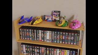 Retro Gaming Stuffs Photos Only 3D Printing
