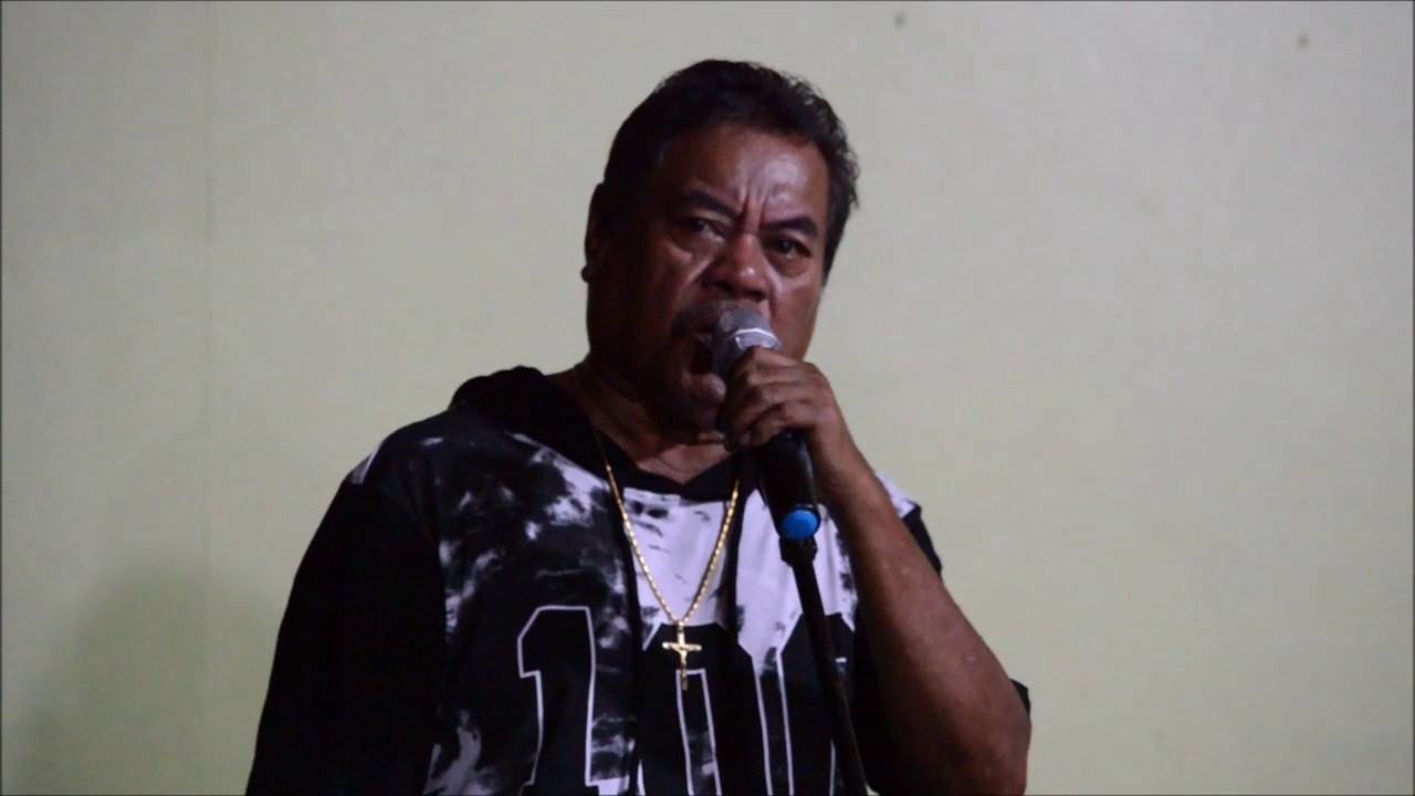 NANGARAKU by Halley Eriich