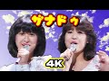 河合奈保子・松田聖子「ザナドゥ」1981年