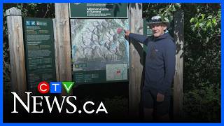 Search continues for missing 81-year-old hiker in Waterton Lakes National Park