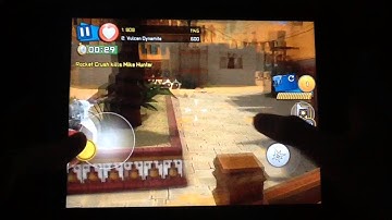 Respawnables MIB Noisy Cricket gameplay