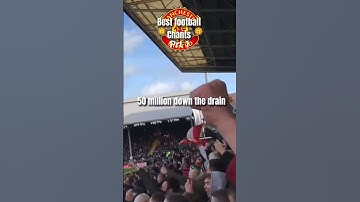 Thumbnail of #premierleague #premiere #chants