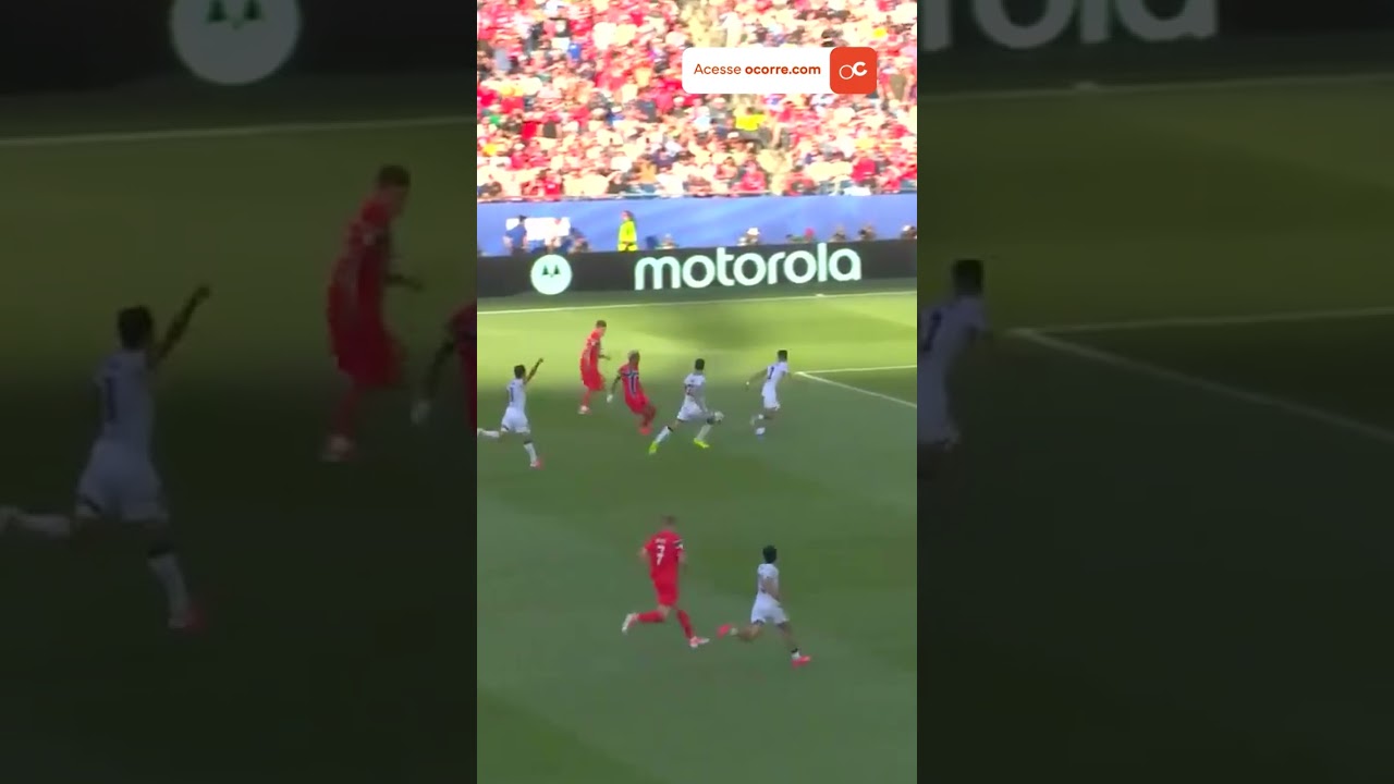 Copa do Mundo 2026: veja os RESULTADOS DOS JOGOS desta terça (16)