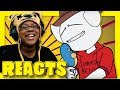 What REALLY Happens in Collabs 2 by TheAMaazing | Story Time Animation Reaction