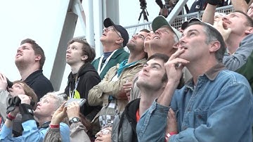 See a Rocket Launch at Kennedy Space Center