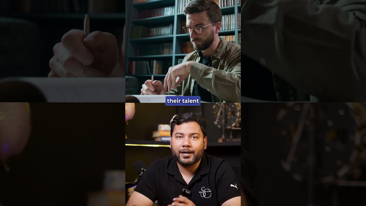 Ищете работу мечты в IT-индустрии? Представляем вам серию видеороликов о вакансиях в IT-сфере 