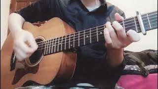 Faye & Yoko - My Forever Love Guitar