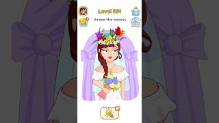 DOP 5 Draw One Part Fun Mobile Puzzle Game ( walkthrough + Tip) #gaming #game #puzzle@MrBeast