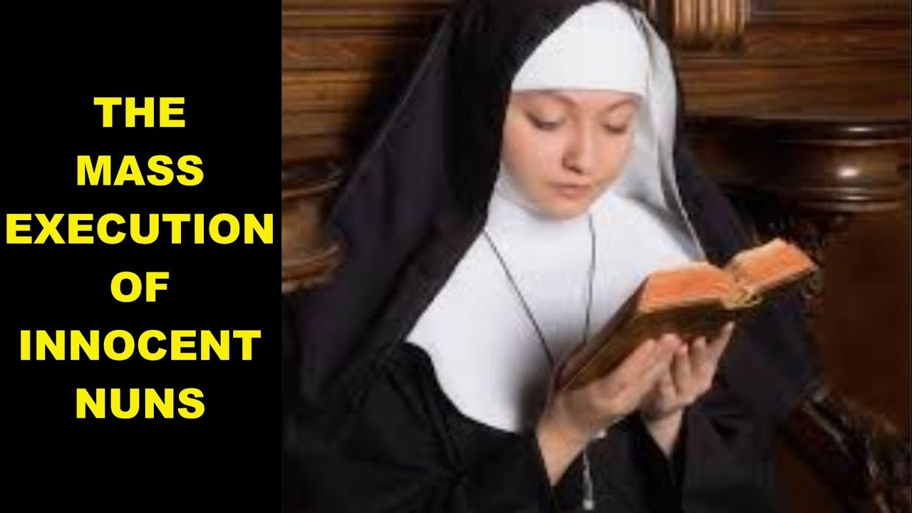 The True Atrocities Of The French Revolution