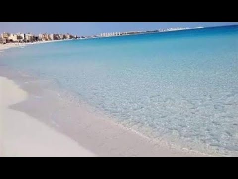 احلى مكان في العالم الغردقه منتجع سيسليا بالغردقه