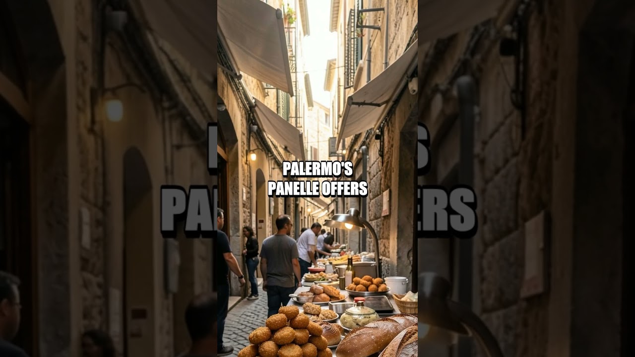 Global Street Food Adventures Hidden Bites Istanbul Lagos Ho Chi Minh Palermo Tunis