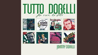 Video thumbnail of "Johnny Dorelli - Aggiungi un posto a tavola"