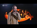 Phillipe Geubels @ Comedy Casino Cup 16-2-07